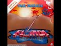 Paul Sharada - Florida (Move Your Feet)