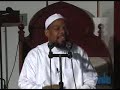The Major Sins Series- Missing Salah/Prayer- Abu Usamah 5/17