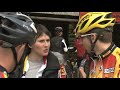 Beskidy MTB Trophy 2008, stage 3