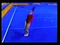 Kristen Maloney - America's Best Tumbler