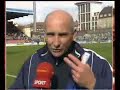 Horst Ehrmanntraut rastet aus