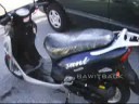 Roketa Bahama 50cc Showcase Roketa Bahama 50cc Showcase