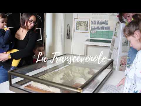 Les trésors du Monastier