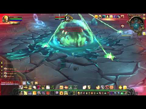 how to beat yogg saron