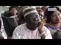 Click to View : Soutenance du Dr AGOKENG DONGMO Raïssa