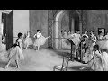 Degas and the Dancers