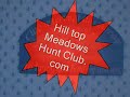 Hill top meadows Hunt club