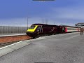 Rail Simulator First Great Western class 47