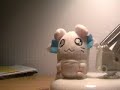 FURBY SCARE FURBY SCARE