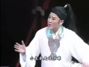 chinese yueju opera  bloody hand imprint 5