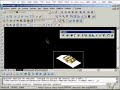 creación de una casa en 3d  autocad