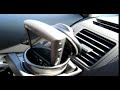 Toyota Auris Hack