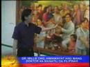 Dr. Willie Ong as featured on Bandila Dr. Willie Ong as featured on Bandila