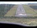 Landing Santarem-PA Cirrus SR22 pouso flight voo plane aviao