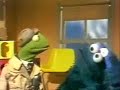 I like Richard's baby voice. (