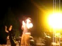 Raiz live - Bova - 4 agosto 2008 - Paleariza