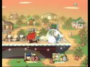 SSBB 110308 - SCOTU (Marth) vs Ankoku (Zelda Sheik) 1