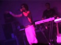 Live @ Mixed Bizness