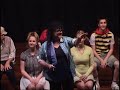 The 25th Annual Putnam County Spelling Bee