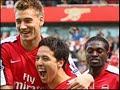 1-0 Arsenal v WBA : Nasri GOAL - Full Highlights 1-0 Arsenal v WBA : Nasri GOAL - Full Highlights