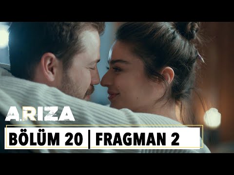 Arıza 20. Bölüm 2. Fragmanı                                                                                                                                                                                                                               