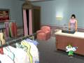 The Sims 2 Open for Business - Gameplay Florist