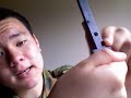 Quick Airsoft Reviews - Walther CP99 Compact