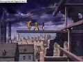 DBZ - Bojack's Fury