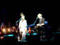 Patrick Wolf - Theseus (part 1) (Live @ the London Palladium, 15 November 2009)