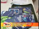 Publicidad NLC Argentina, TV MIX Publicidad NLC Argentina, TV MIX