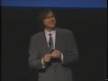 \"The Future of Objects, 3/5\" at OpenStep Day 1995 \"The Future of Objects, 3/5\" at OpenStep Day 1995