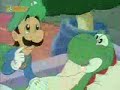 YTP: Mama Luigi Says \"Bagel\" While I Play Unfitting Music