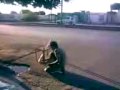 Bazuka estilo Piromaniac0