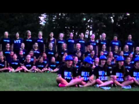 Blue Team Closing 2011