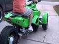 2008 Custom Can Am Spyder - BRP