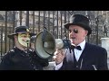 Government of the Dead: Fraud