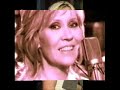Agnetha and Frida (ABBA girls)