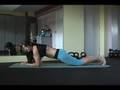 Plank Exercises for the Core (Post Pregnancy)