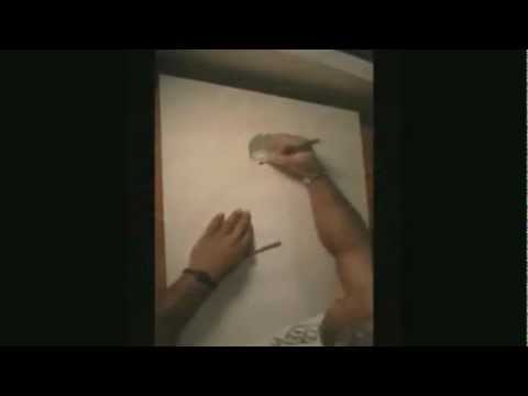 how to draw offset cam profile