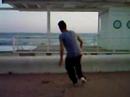 Parkour by: NIGA of aLk-Crew Parkour by: NIGA of aLk-Crew