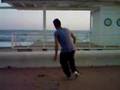 Parkour by: NIGA of aLk-Crew