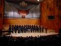 Te Deum Laudamus - Doamne, buzele mele [Sabin Dragoi]