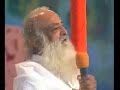 Hinduism = Knowledge,  Asaramji Bapu