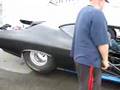 THE STEALTH BOMBER