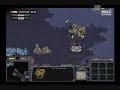 08-09 MST Grp 1 S1: ForGG v Firefist (P1/2)