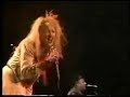 CYNDI LAUPER - GOONIES ARE GOOD ENOUGH & WHATS GOING ON