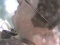 Halibut fishing