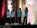 Cuarteto JOIN - La Sangre de Cristo Cuarteto JOIN - La Sangre de Cristo