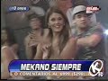 cucurrucucu cu Mekano 10 Aņos cucurrucucu cu Mekano 10 Aņos