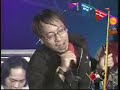 Radioactive Sago Project @ myx (2/5) \"Wasak...\" Aug.29 \